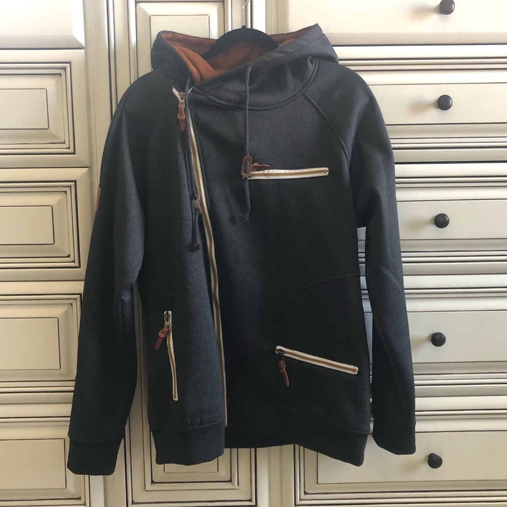 Men’s Polo Mano Jacket
